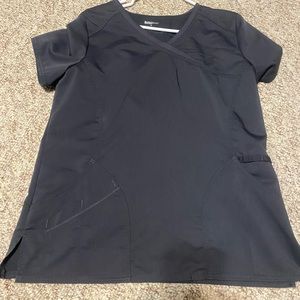 Woman’s scrub top